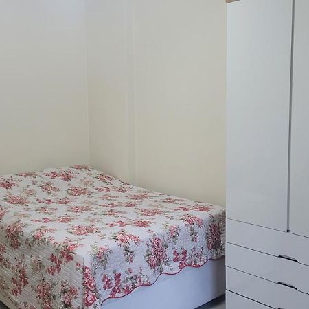 Loft Silencioso Em Copacabana Rio de Janeiro Zewnętrze zdjęcie