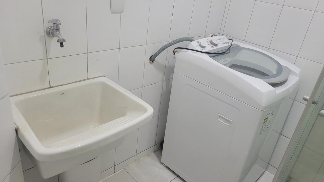 Loft Silencioso Em Copacabana Rio de Janeiro Zewnętrze zdjęcie
