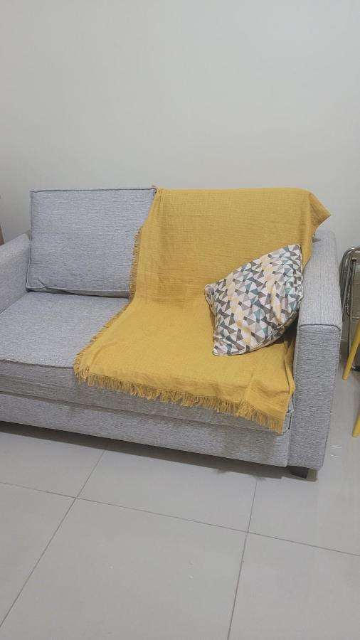 Loft Silencioso Em Copacabana Rio de Janeiro Zewnętrze zdjęcie