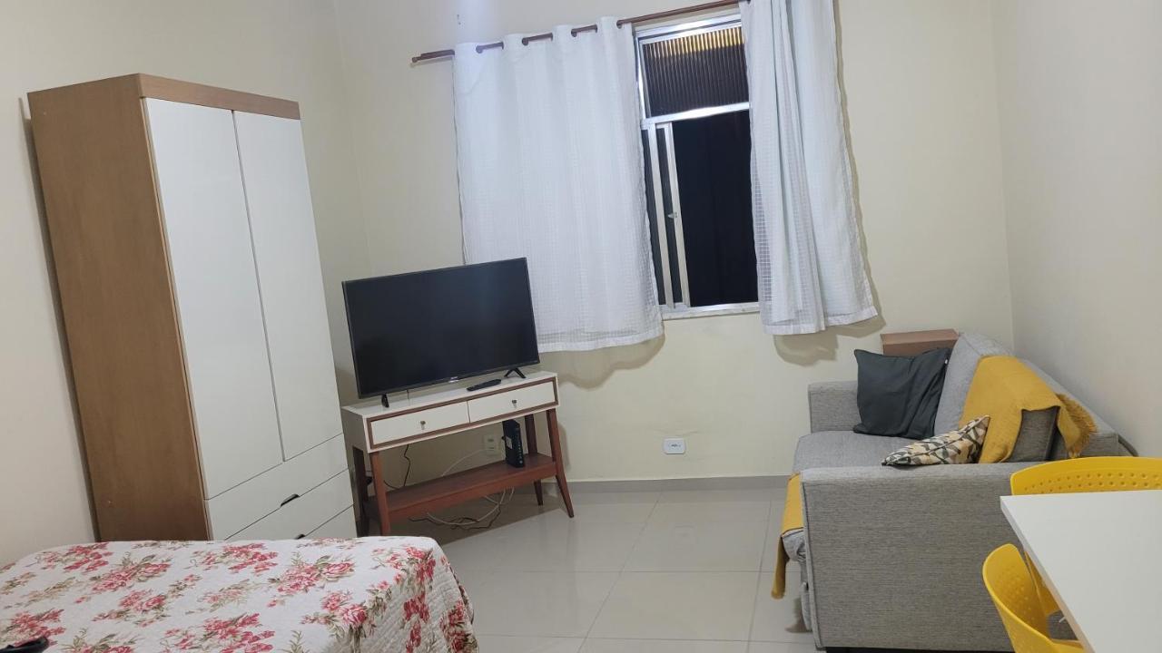Loft Silencioso Em Copacabana Rio de Janeiro Zewnętrze zdjęcie