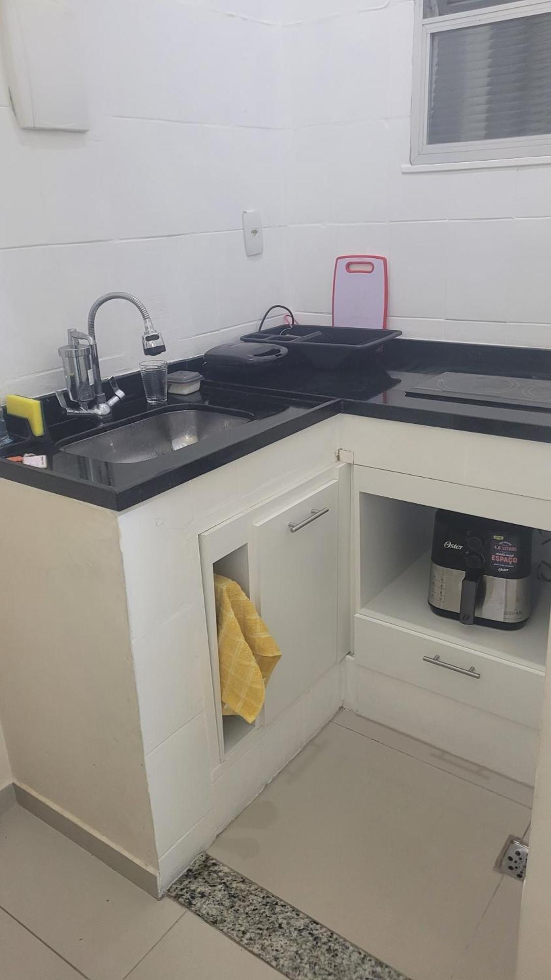 Loft Silencioso Em Copacabana Rio de Janeiro Zewnętrze zdjęcie