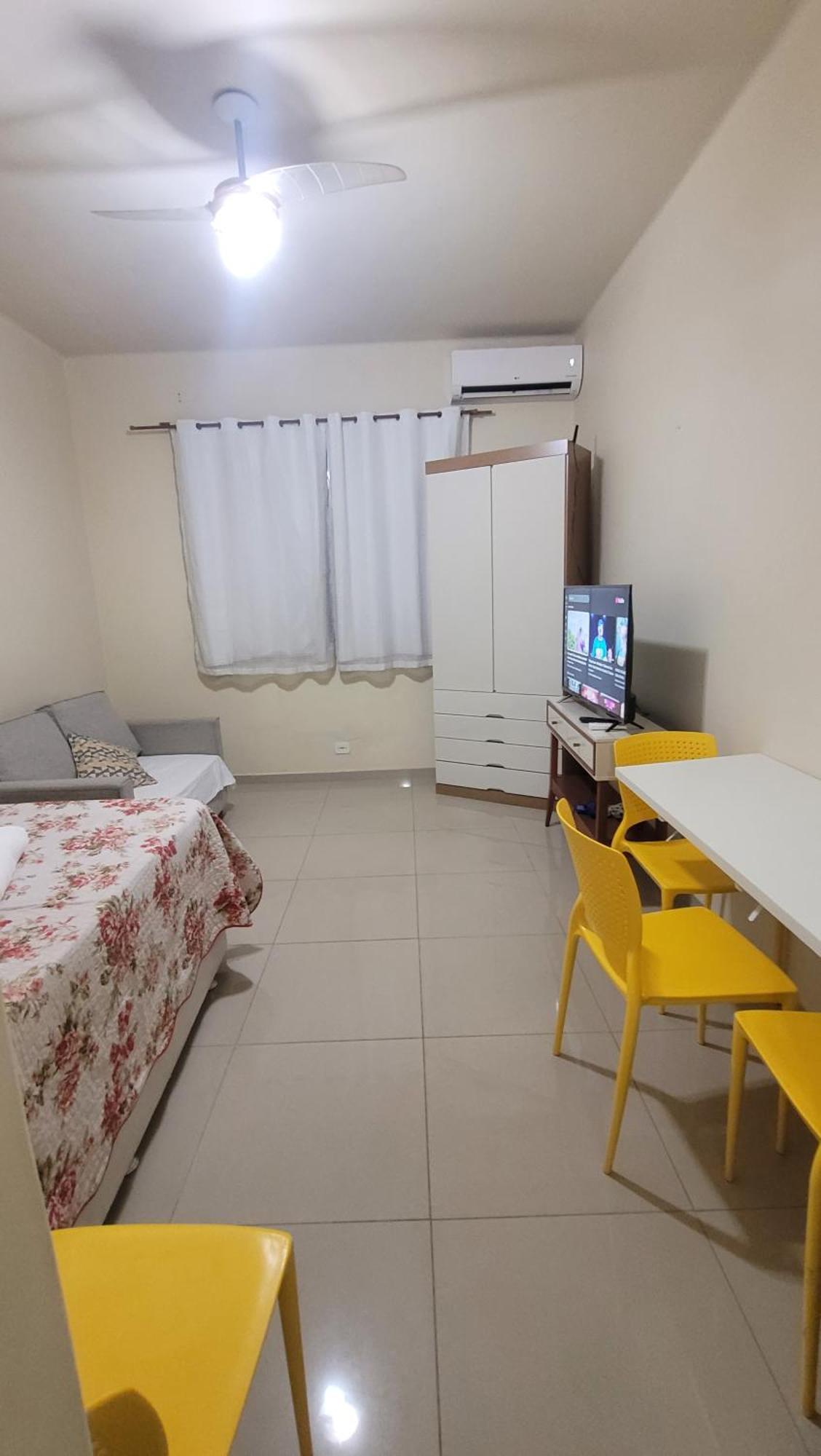 Loft Silencioso Em Copacabana Rio de Janeiro Zewnętrze zdjęcie